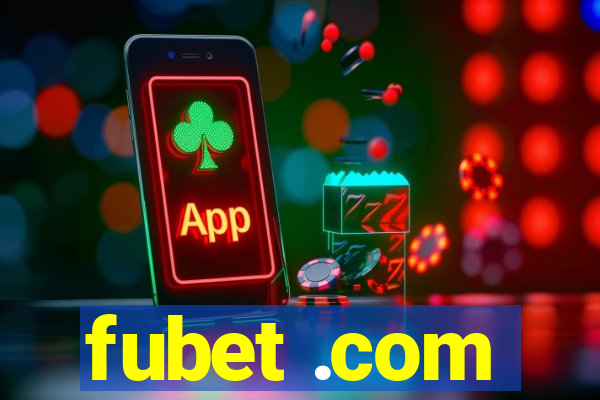 fubet .com